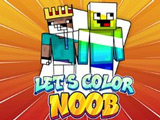 Let's Color Noob