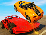 Demolition Derby: Car Crash