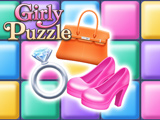 Girly Puzzle
