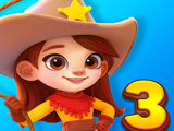 Wild West Match 3