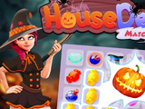House Design: Match 3