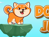 Doggo Jump