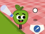 Doodle Baseball