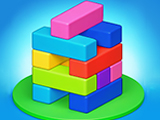 Jenga: Blocks