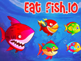 Eat Fish.IO: Fish Battle