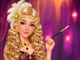 Ellie’s: 20’s Flapper Glam