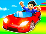 Epic Car Stunt Race Obby