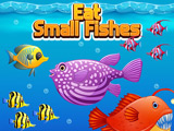 Eat Small Fishes: Endless