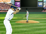 ESPN Arcade Baseball