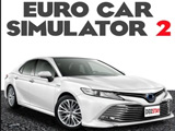 Euro Car Simulator 2