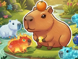 Capybara Evolution