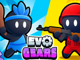 Evo Gears