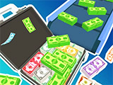 Money Factory: Tycoon Idle