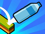 Flip Bottle: New Levels