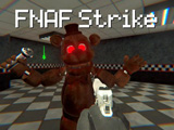 FNAF Strike