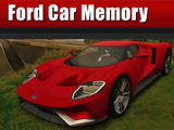 Ford Cars Memory