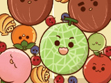 Fruit Merge: Watermelon Puzzle