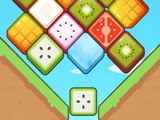 Fruit Blocks: Fun Removal