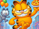 Garfield: Rush