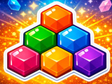 Hexa Jam Puzzle