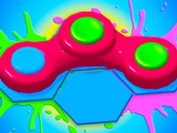 Hexa: Oyun Jelly Merge 3D!