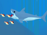 Hungry Shark Frenzy