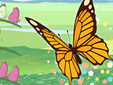 Butterfly Sort Puzzle