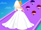 Bridge Race: Wedding Master