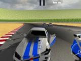 Car Racing and Destruction: 5 Modes