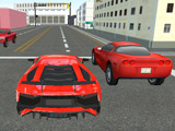 Modern Car Racing 2