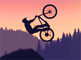 Mountain Bike Xtreme