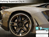 Parking Supercar City 4