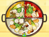Hot Pot: Food Match