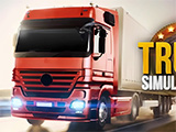 Truck Simulator: Europe