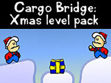 Cargo Bridge: Xmas Level Pack