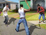 GTA: Grand Vegas Crime