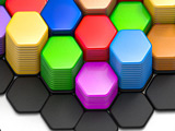 Hexa Sort Puzzle