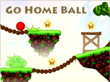 Go Home Ball