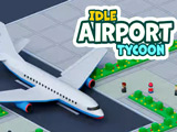 Idle Airport Tycoon