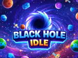 Idle Black Hole