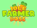 Idle Farmer Boss