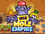 Idle Mole Empire