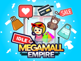 Idle Megamall Empire
