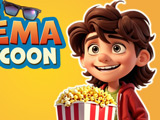 Idle Cinema Tycoon