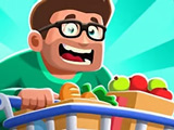 Idle Supermarket Tycoon 2