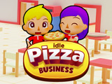 Idle Pizza Business