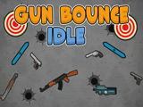 Gun Bounce Idle