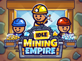 Idle Mining Empire