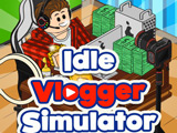 Idle Vlogger Simulator