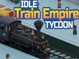 Idle Train Empire Tycoon 2
